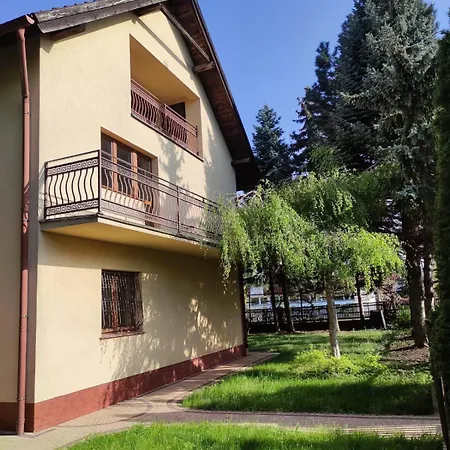 Milicka Hostel Wroclaw