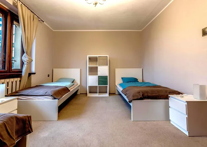 Milicka 旅馆 弗罗茨瓦夫