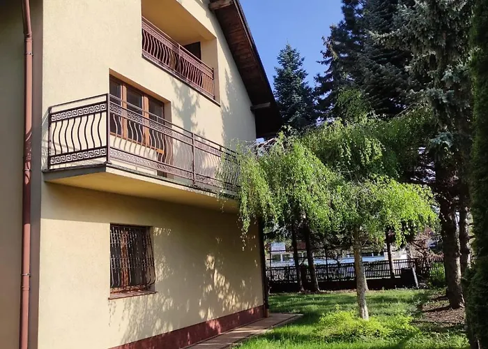 Milicka 旅馆 弗罗茨瓦夫