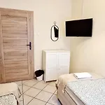 Milicka Hostel