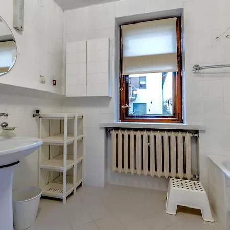 Milicka Vandrerhjem *