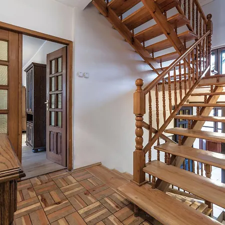 Hostel Milicka Βρότσλαβ