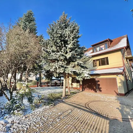 Milicka Vandrerhjem *