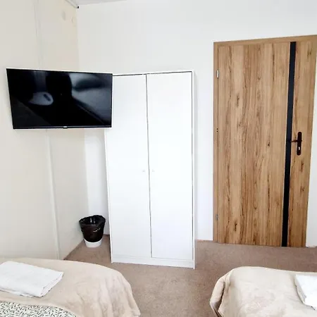 Milicka Hostel Βρότσλαβ