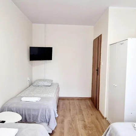 Milicka Hostel Βρότσλαβ