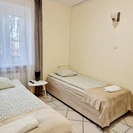 Milicka Hostel *