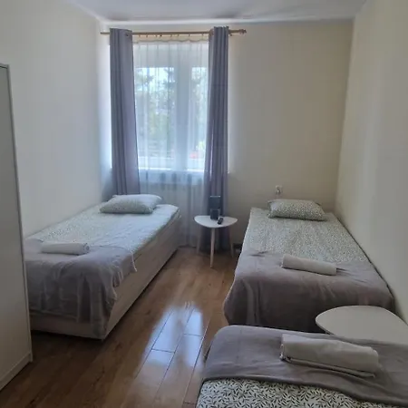 Milicka Hostel Βρότσλαβ