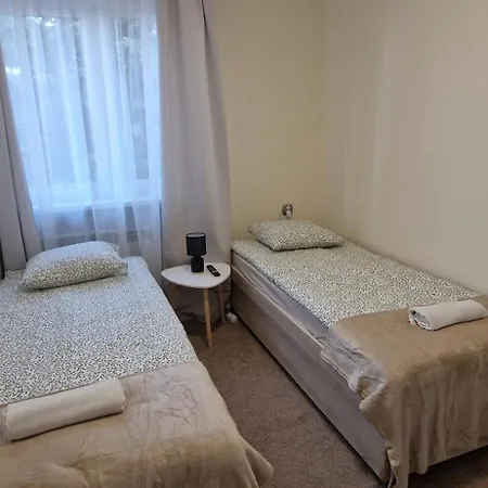 Milicka Hostel *