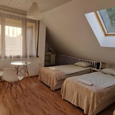 Hostel Milicka