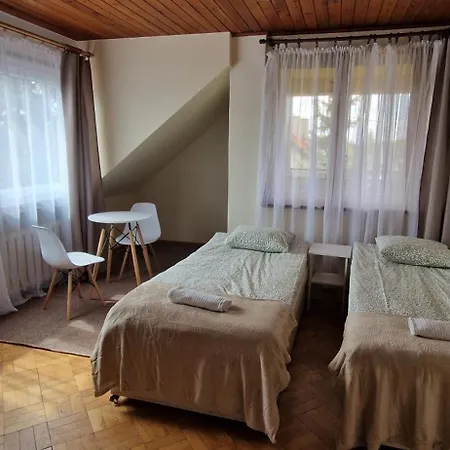 Milicka Hostel Βρότσλαβ