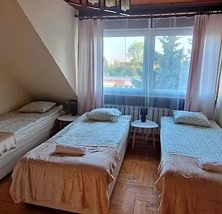 Milicka Hostel