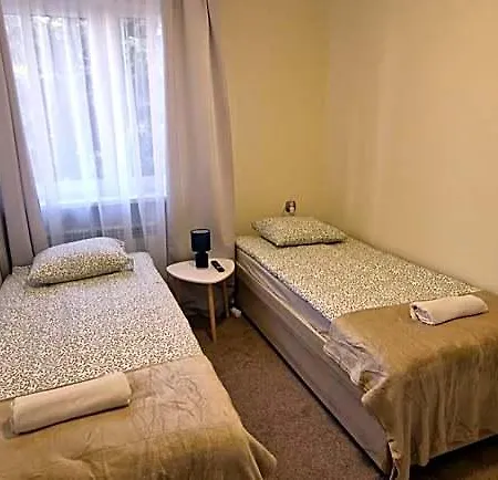 Hostel Milicka