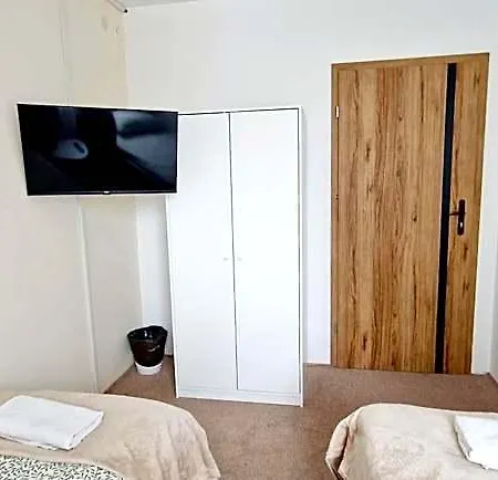 Hostel Milicka Βρότσλαβ