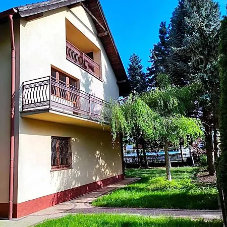 Milicka Hostel