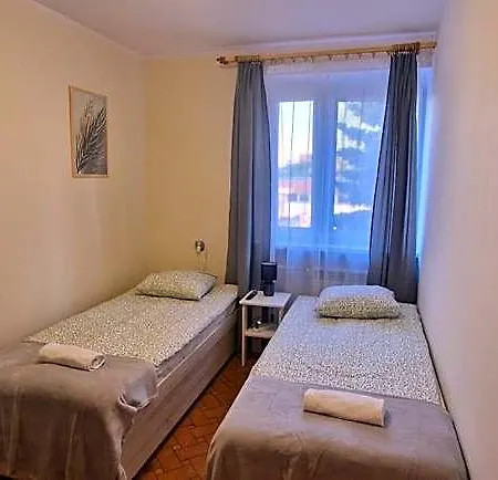 Hostel Milicka