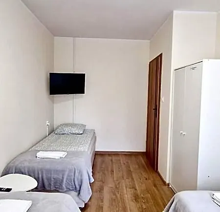 Hostel Milicka