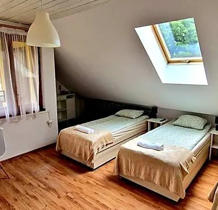 Hostel Milicka