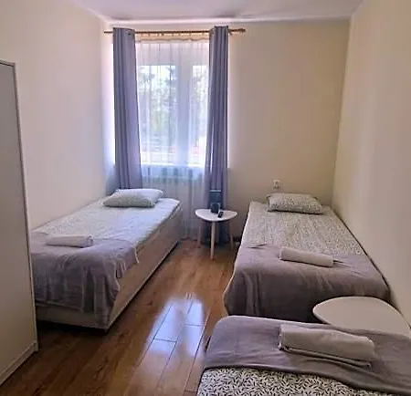 Hostel Milicka Βρότσλαβ