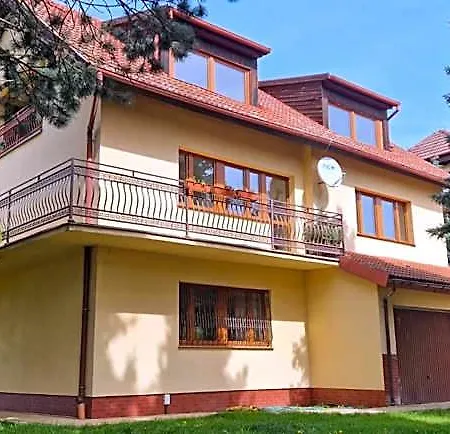 Hostel Milicka