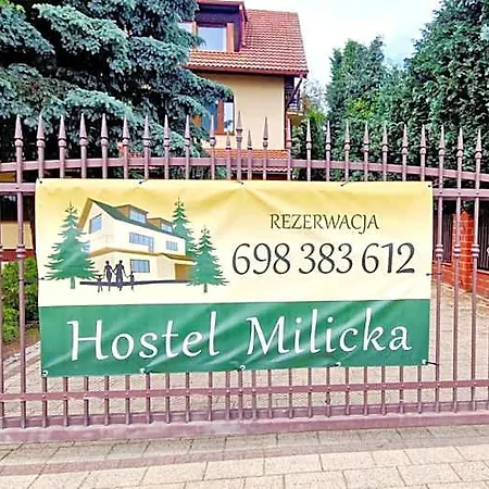 Milicka Βρότσλαβ