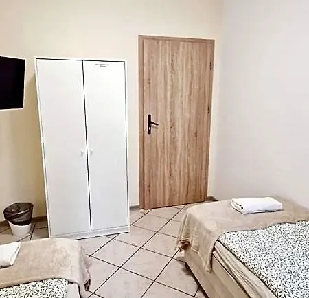 Milicka Hostel *