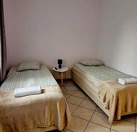 Milicka Hostel *