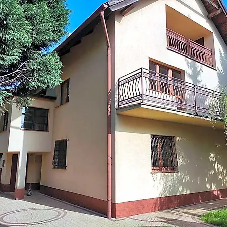 Milicka Hostel *