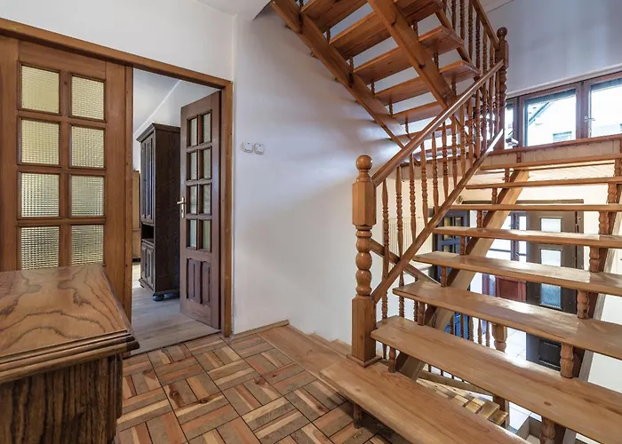 旅馆 Milicka 弗罗茨瓦夫