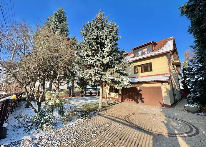 Milicka Vandrerhjem *