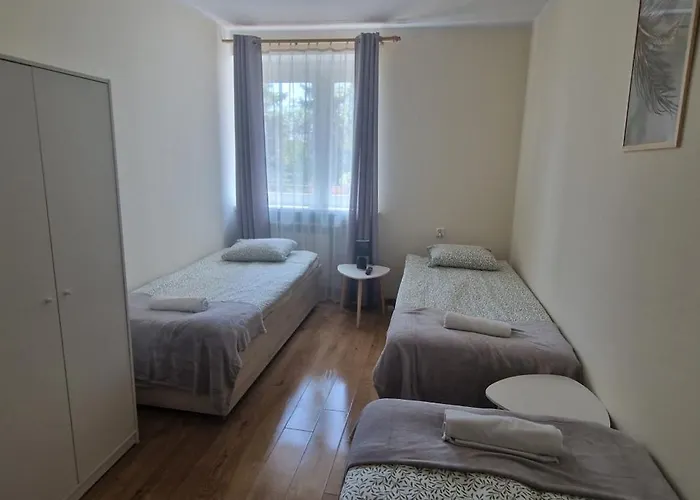 Milicka 旅馆 弗罗茨瓦夫